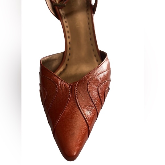 GIANNI BINI Shoe - Picture 7 of 7